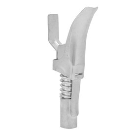High Pressure Grease Coupler Locking Clamp Type  Quick Release for Grease Gun