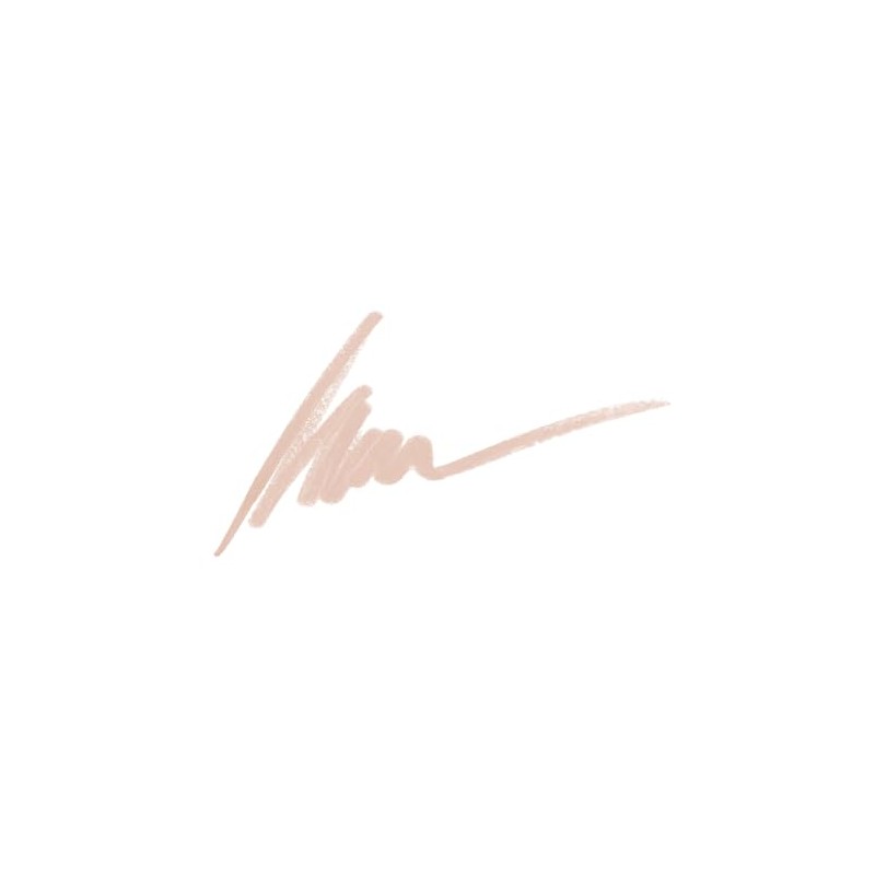 Max Factor Matita Occhi Kohl Pencil, 090 Natural Glaze, 1