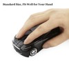 Car Mouse Wireless, 3C Light Cool 3D Sport Car Shaped