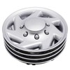 Jiabailie 16" Hubcaps Best,Hub Caps Van Full Wheel Covers for