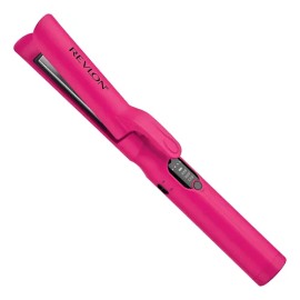 Alaciadora De Cerámica Inalámbrica Usb Revlon                                                                                                         