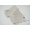 Sleeping Sheep Imabari Towel Inserted Neck Gauze Short Scarf Made