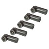 tomzz Audio 1500-003-5 Antenna Adaptor Pack of 5 DIN 150