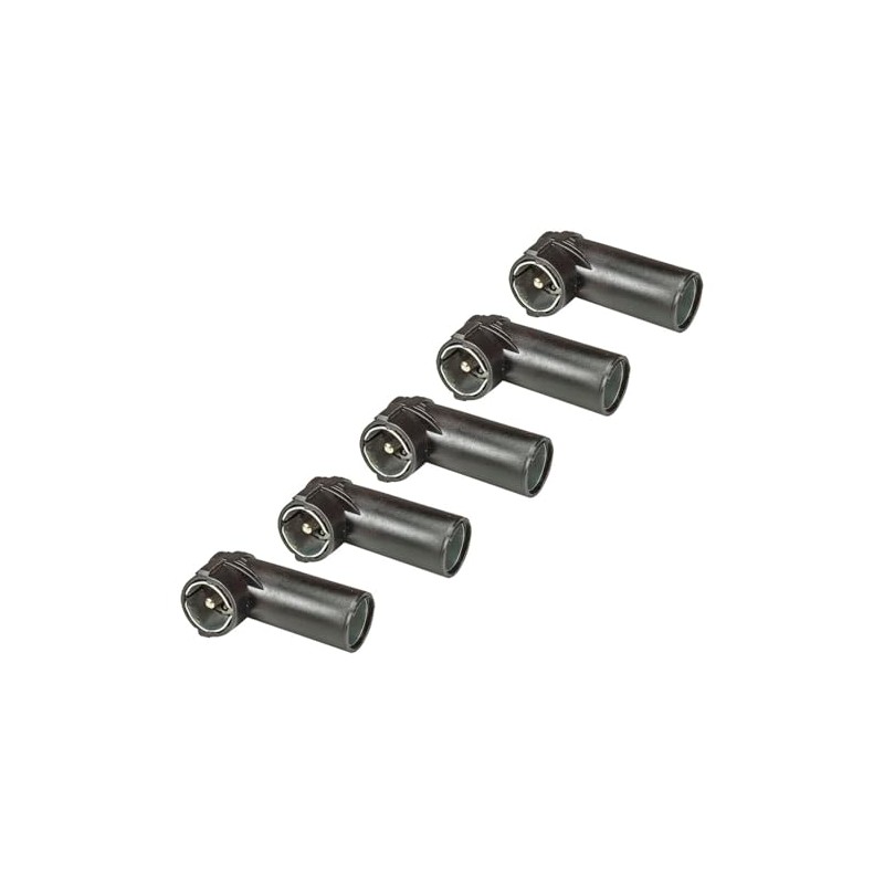 tomzz Audio 1500-003-5 Antenna Adaptor Pack of 5 DIN 150