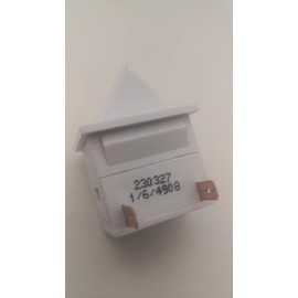 TUKIMA 216822900 216998000 Refrigerator Door Light Switch