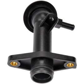 Dorman 902-696 Engine Coolant Filler Neck Compatible with Select Models