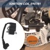 ZAMDOE 1139 400 1307 Ignition Coil Compatible for Stihl MS171
