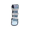 Kids Ankle Brace Comfortable Breathable Adjustable Child Walking Boot for