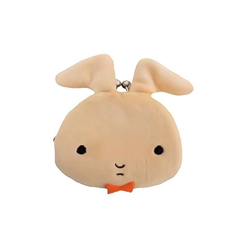Charagama Nene-chan Rabbit Mini Pouch