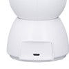 Indoor Security Camera ABS Home Surveillance WiFi Camera Motion Detection