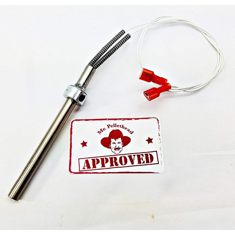 Englander Igniter, England Stove Works Igniter 2004+ PU-CHA