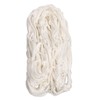 Basketball Carry Net Woven Polyester Basketball Mesh Net Bag Lightweight