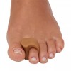 ZenToes Toe Corrector Bunion Straightener 4 Single Loop Spacers Separators