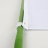National flag box, Taegeukgi set, for home use, Taegeukgi cloth