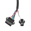 Electric Bike SW900 LCD Display 24V 36V 48V 60V Waterproof