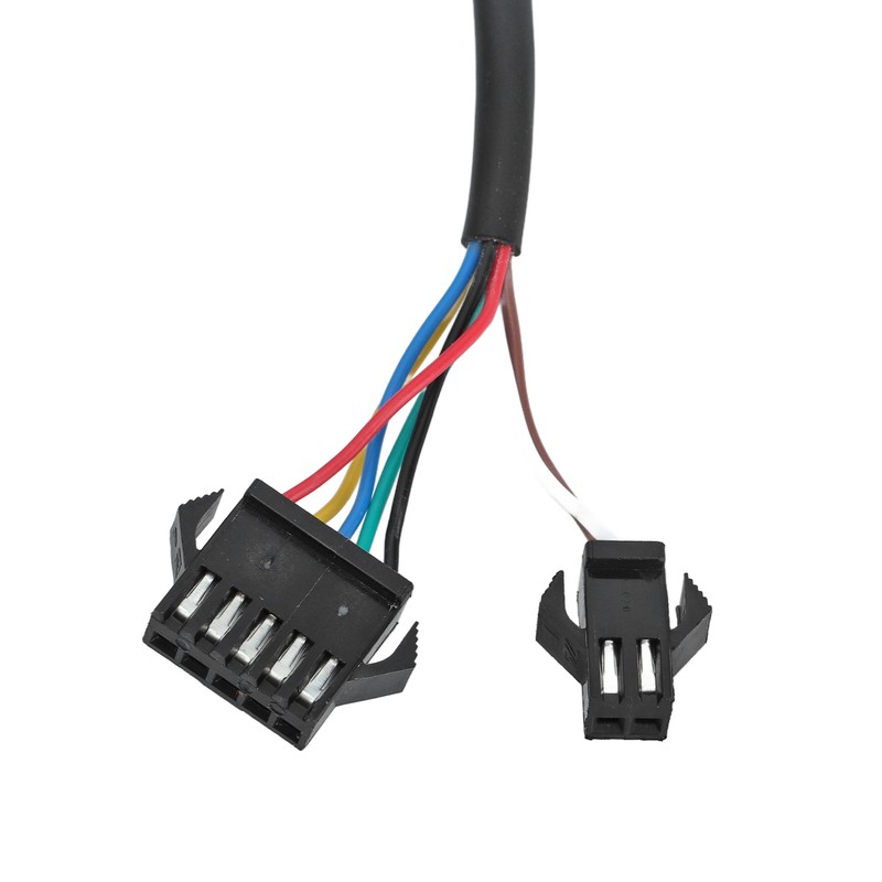 Electric Bike SW900 LCD Display 24V 36V 48V 60V Waterproof