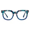 Peepers by PeeperSpecs Oprah's Favorite Women's Showbiz Oversized Blue Light