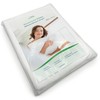 Mite Protection Pillow Case 50 x 70 cm | Encasing