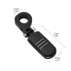 TCMT 1.25" Motorcycle Highway Foot Pegs Footrest Fit For Harley