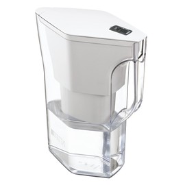 Brita (Brita) Pot Type Water naヴxeria (1.3 LTR)