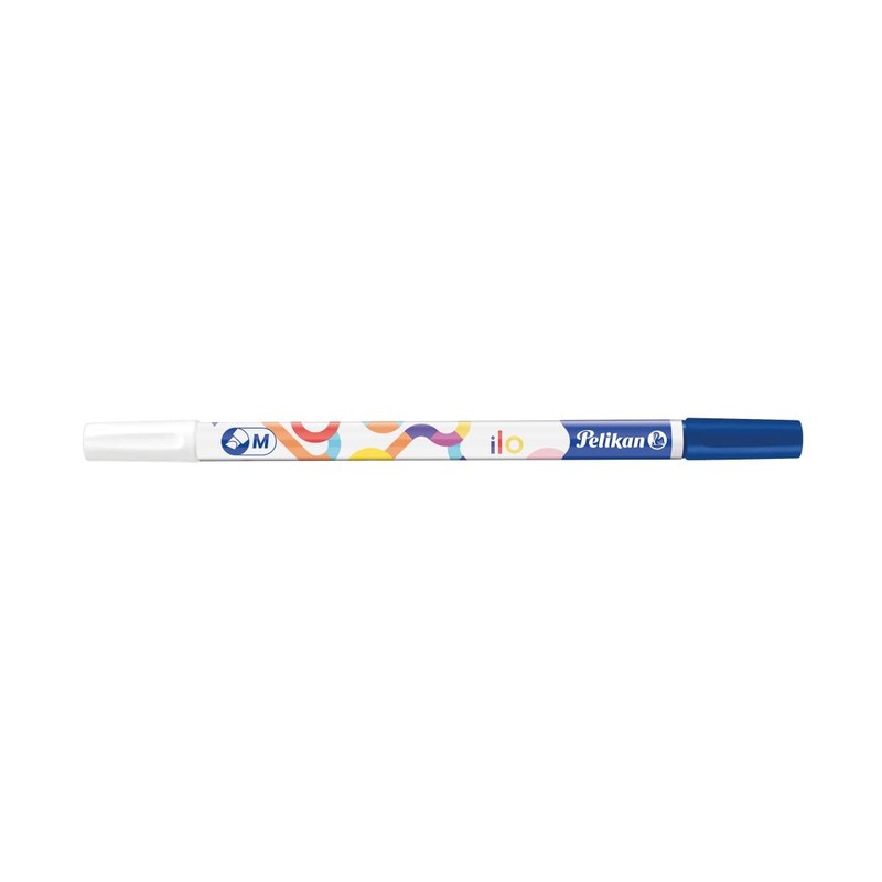 Pelikan ILO 817875 Ink Eraser Pen Multi Tip Pack of