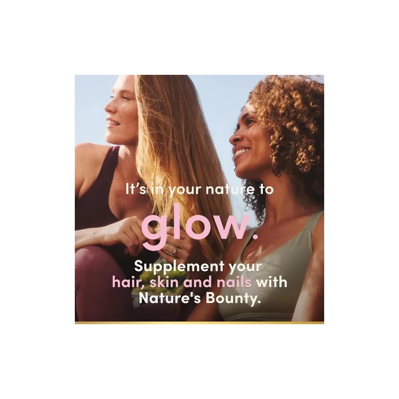 Biotina Para Una Piel Joven Y Saludable 90 Caps Hsn