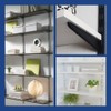 Element System Screws for Brackets Shelf Brackets – Pack of
