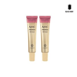 AHC Premier Ampoule-in Eye Cream Core Lifting Season 12 12ml x2 / AHC 프리미어 앰플 인 아이크림 코어 리프팅 시즌12 12ml x2