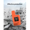Case for Garmin inReach Mini 2 Satellite Communicator,BOVUGAC Silicone Soft