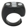 Mobile Phone Bluetooth Remote Ring Remote Controller Bluetooth Page Turner