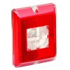 Bargman Trailer Lights 47-84-711 Incandescent Upgrade Lens