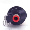 Pneumatic Air Nippers Scissors Shear 10GA Gauge Flush Wire Cutter