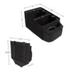 Backseat Car Organizer Back Seat or Front Car Seat Organizer