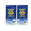 Limted Wintry Blend Medium Dark Roast Ground Coffee trader joe
