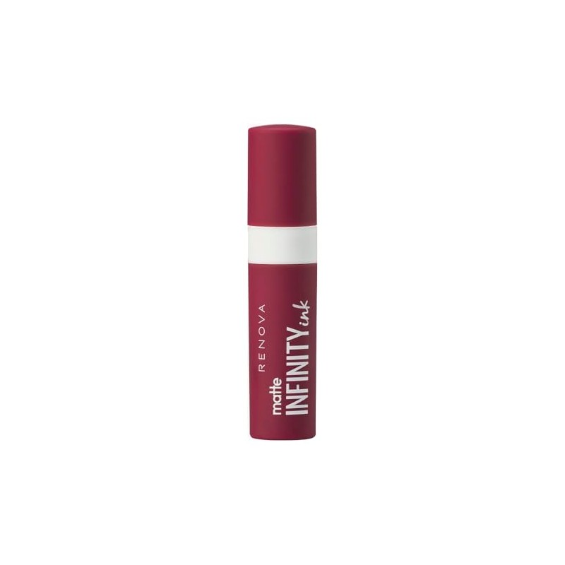Renova Labial Liquido Mate Infinity Ink Tono 14 5ml