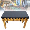 Foosball Table Cover - Heavy Duty Waterproof Billiard Soccer Protector