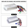 48V 60V 64V 1000W‑1500W Electric Bicycle Brushless Speed Motor Controller