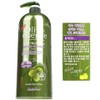 Kind Tan Moisture Balance Dry Scalp Olive Hair Treatment 1500ml Moisture Balance Dry Scalp Olive / 친절한탄씨 수분밸런스 건조한두피 올리브 헤어 트리트먼트 1500ml 수분밸런스 건조한두피 올리브