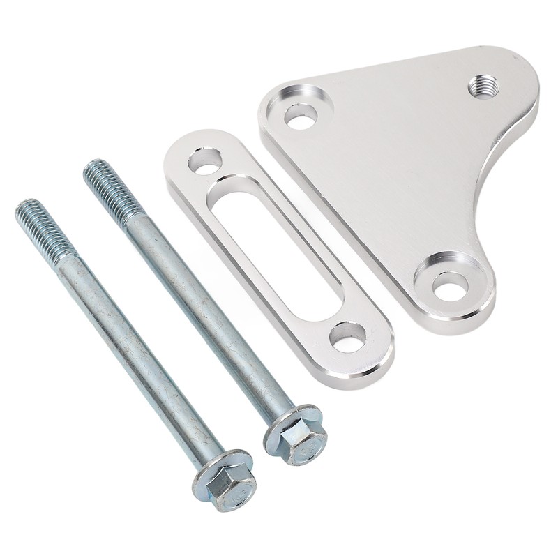 Idler Pulley Relocation Bracket Kit 551353 for LS1 Intake Manifold