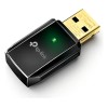 Adaptador Red Inalambrica Usb Tp-link Archer T2u Banda Dual