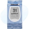 VT COSMETICS Smooth Skin Pack (100 Sheets), Toner Pads with