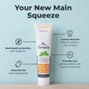 Oxyfresh Pro Formula Fresh Mint Toothpaste – Gentle Low Abrasion