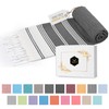 Sandrella Hammam Towel Sauna Women & Men Large 100 x