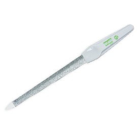 Niegeloh Solingen Sapphire Nail File Curved 18 cm