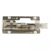 Hardware Store Chateau C-DL-2 Stainless Steel Door Gate Latch Mini