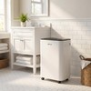 AIRPLUS 2500 Sq.Ft Dehumidifier for Basement, 30 Pints Dehumidifiers for