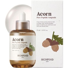 Serum Acorn Pore Peptide Ampoule de Skinfood de 55ml