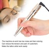 Electric Eyebrow Lip Tattoo Pen Machine Microblading Tattoo Machine Champaign