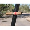 GarClip Magnetic Cigar Holder