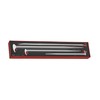 Teng Tools 4 Piece Pry Bar Set In EVA Tray